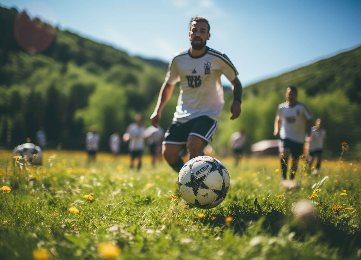 Sports-and-Recreation